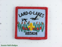 Land-O-Lakes Region [ON L07a.2]